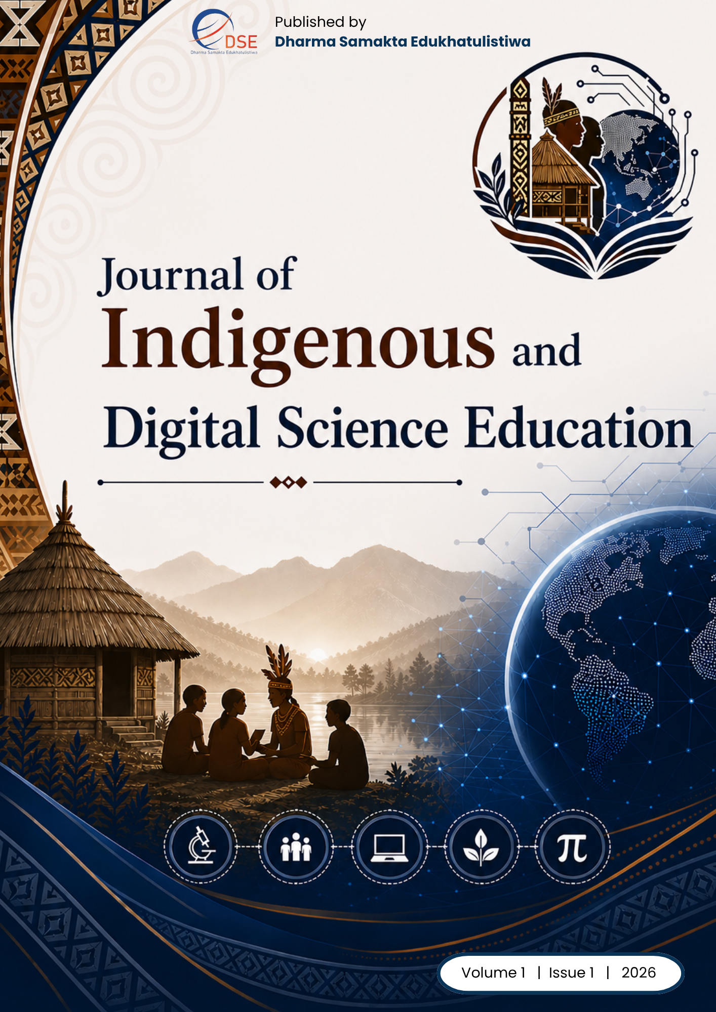 Journal Cover