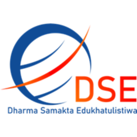 Logo Dharma Samakta Edukatulistiwa